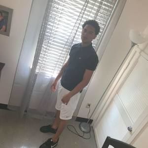 Meet your Posher, Alan